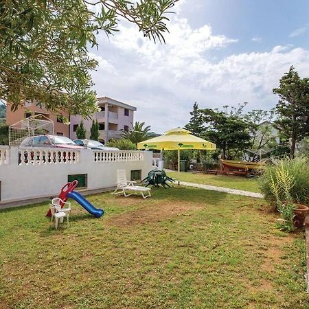 Apartmani Jadra Stara Novalja Luaran gambar