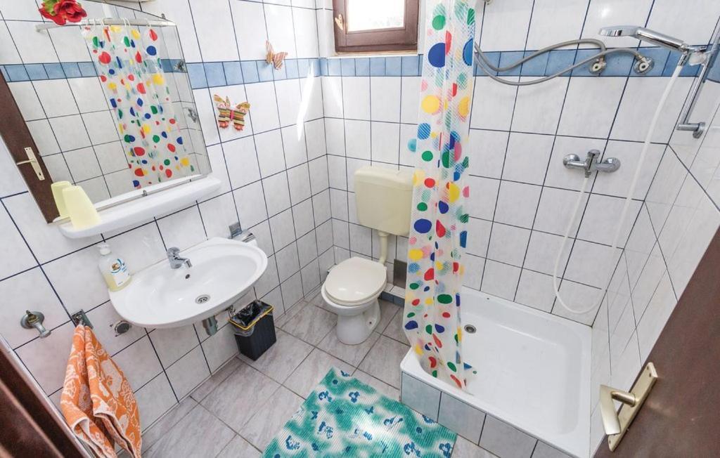 Apartmani Jadra Stara Novalja Luaran gambar