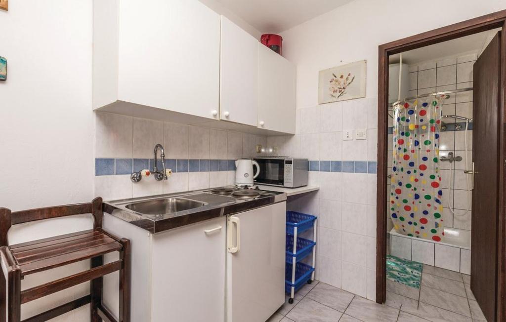 Apartmani Jadra Stara Novalja Luaran gambar