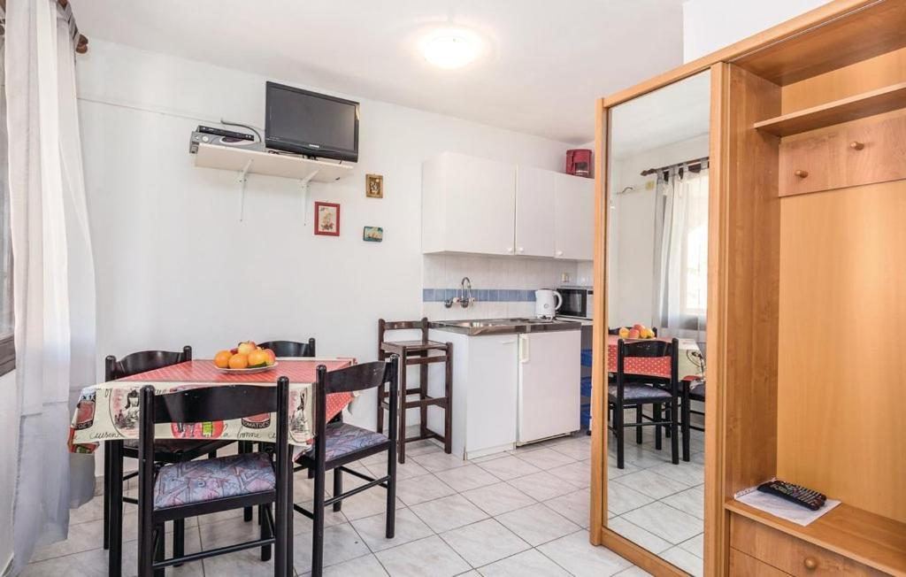 Apartmani Jadra Stara Novalja Luaran gambar