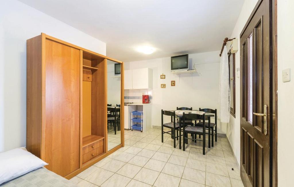 Apartmani Jadra Stara Novalja Luaran gambar