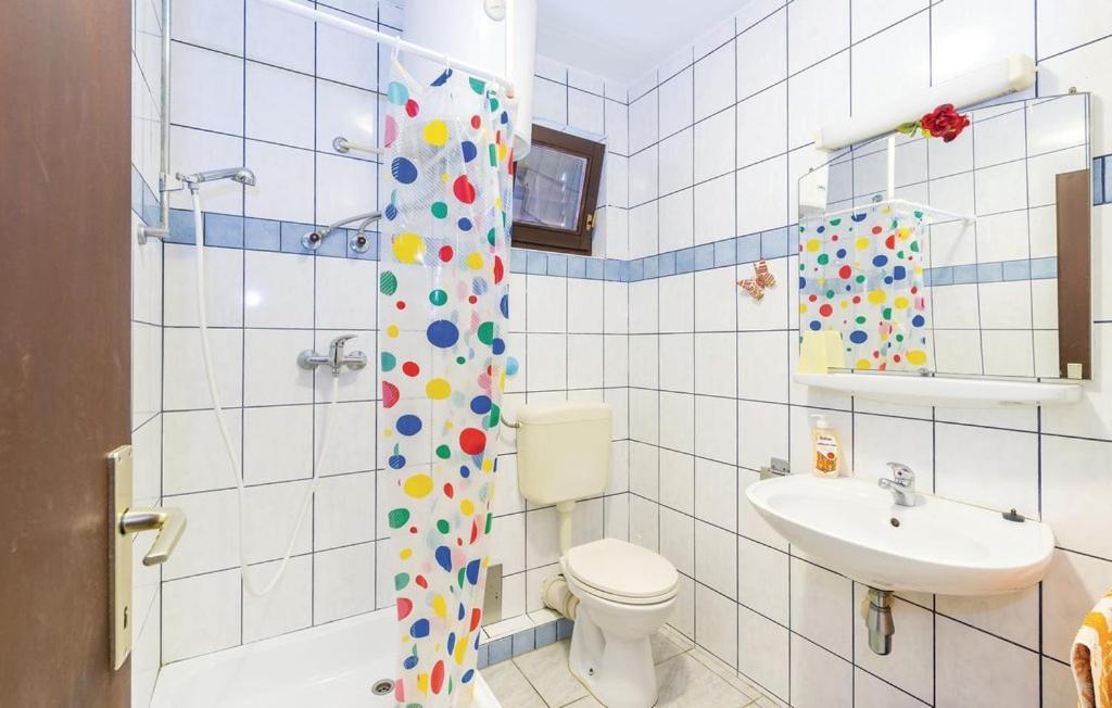 Apartmani Jadra Stara Novalja Luaran gambar