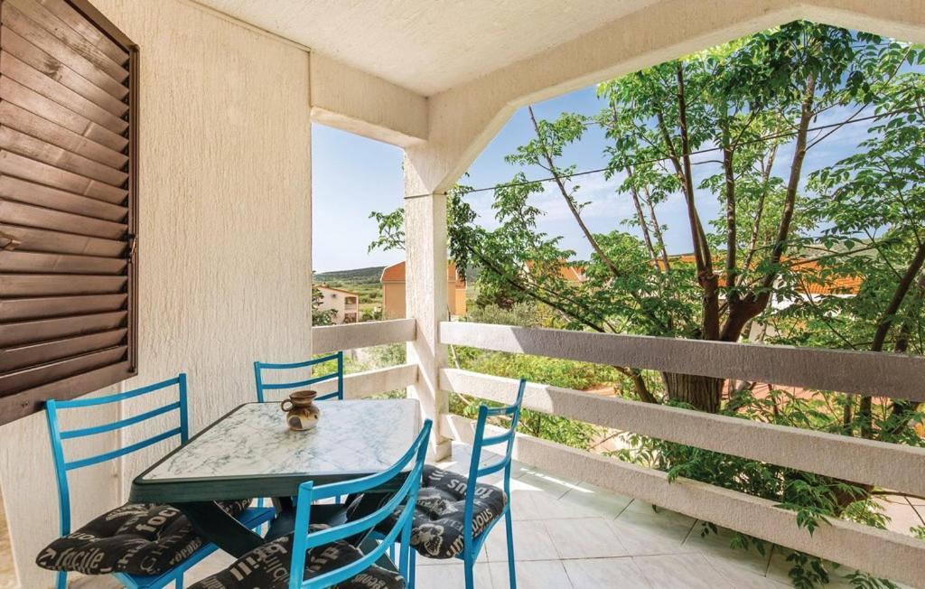 Apartmani Jadra Stara Novalja Luaran gambar