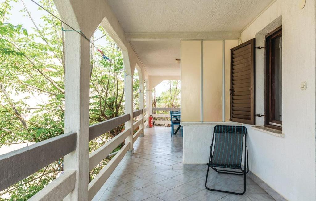 Apartmani Jadra Stara Novalja Luaran gambar