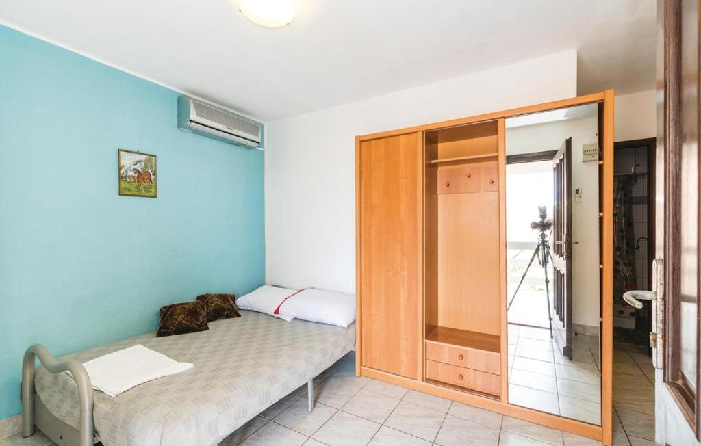 Apartmani Jadra Stara Novalja Luaran gambar