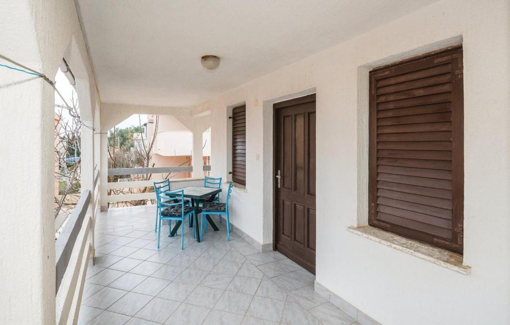 Apartmani Jadra Stara Novalja Luaran gambar